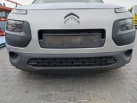 фото thumb №5, Бампер перед передня частина kompletny citroen c4 cactus 2015 rok ezrc