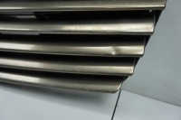 Mercedes w140 cl решітка радіатора решітка радіатора cl140 1408880060 оригінал Зі Шроту, фото thumb