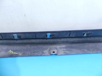 фото thumb №14, Молдинг порог левая maserati ghibli iii 13-17