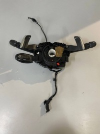 фото thumb №1, Переключатель комбинированный peugeot 2008 ii e10655821