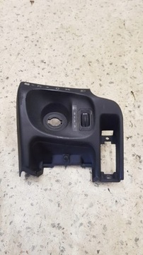 фото thumb №1, Защита корпус переключателя света mercedes w140