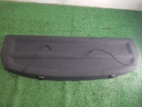 фото thumb №1, Полиця задня задня багажника mitsubishi colt 6 lift 5 двері 2004