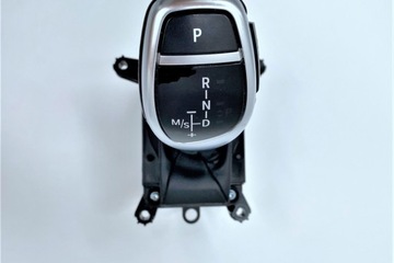 фото thumb №9, Механізм зміни коробки передач bmw x5 f15, f85 61316832388 3.0l дизель 2016