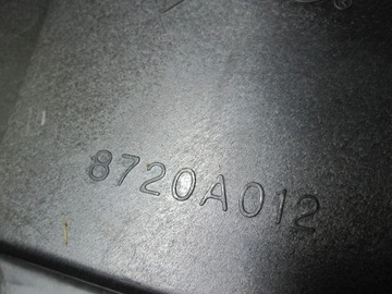 фото thumb №14, Outlander ii 07r динамік сабвуфер 8720a012