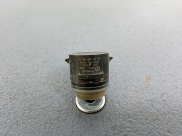 фото thumb №4, Mercedes e w212 датчик парковка pdc a0009059300