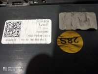 фото thumb №7, Решітка радіатора решітка радіатора vw touareg 760853651s