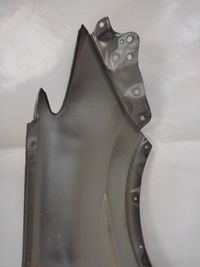 фото thumb №8, Toyota rav4 iv крила лівий передній перед 2013-