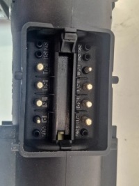 фото thumb №9, Замок запалювання mercedes-benz sl r129 0175453428 31047755 5.0l 235kw 1997