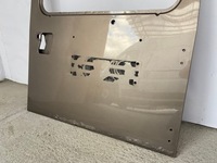 фото thumb №8, Land rover defender i крышка багажника багажника дверь задние