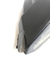 фото thumb №9, Ford ranger 2018 левая сторона молдинг крыла заднего n1wb-e29165-c