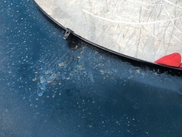 фото thumb №15, Vw passat b6 3c 3c0 крило правий перед переднє lc8z