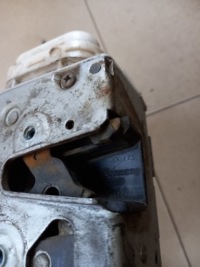 Замок дверь перед правый audi a4 b5 Доставка, фото thumb