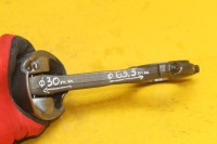 фото thumb №9, Поршень шатун a6 c7 a7 q7 3.0 tdi crt 59ae 08320a