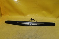 фото thumb №1, Накладка кришки багажника pacifica i