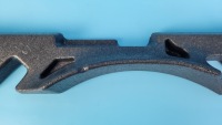 фото thumb №10, Opel corsa f 23r gs-line вкладка наповнювач багажника 39167286
