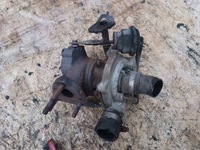 фото thumb №1, Турбонагнетатель opel meriva a 1.3 cdti