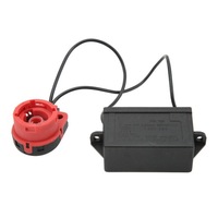 фото thumb №7, Левый фара ксеноновый стартер 1307329080 hid зажигатель фара