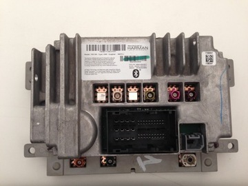 фото thumb №4, Chrysler pacifica 16 радио навигация дисплей