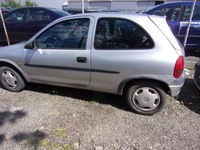 фото thumb №5, Радіатор wody opel corsa c 1.5d