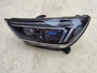 Фара передня ліва full led opel mokka x 42589988 гарний стан eur оригінал Оригінал, фото thumb