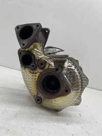 фото thumb №9, Audi a8 a6 a7 c7 3.0 tdi турбонагнетатель turbo турбина оригинал