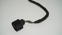 фото thumb №5, Audi volkswagen штекер колодка соединитель 4b0973732