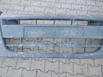 фото thumb №6, Бампер перед renault master ii рестайлінг