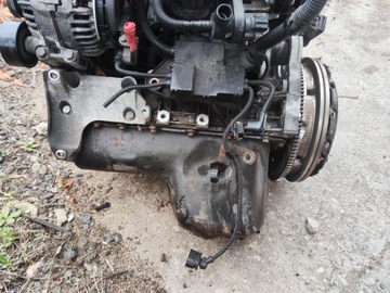 фото thumb №7, Bmw 1 e87 двигун комплектний 1.6i n45b16a bmw e46 e90 e81