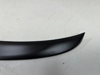 фото thumb №7, Спойлер спойлер tesla модель s plaid карбон