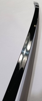 фото thumb №11, Молдинг дахова лоток ліва сторона maserati ghibli 2014 - 2020