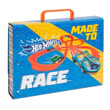 HOT WHEELS А4 ТРАНСЛЯЦИЯ С РУЧКОЙ ДЛЯ ХУДОЖЕСТВЕННЫХ РАБОТ