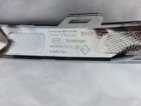 фото thumb №4, Хром молдинг бампера задняя renault captur ii