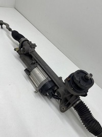 фото thumb №7, Audi tt 8j 2.0 tfsi przekładania рейка рульова + двигун