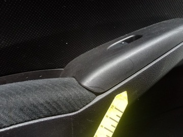 фото thumb №16, Honda civic viii fd sedan 07- дверь зад левая задние b-536p