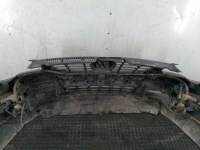 фото thumb №12, Бампер перед vw passat b6 lc9x