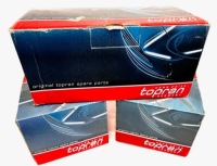 фото thumb №1, Topran 723 702 регулятор, вентилятор обдув do wn