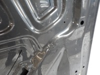 Bmw 3 g20 g21 18- капот крышка двигателя Цена, фото thumb