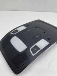 фото thumb №11, Audi a6 c7 лампа освітлення кабіни стеля чорна s-line