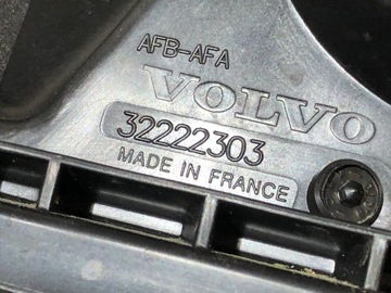 фото thumb №6, Volvo v60 ii s60 t8 2.0 фільтр повітря витратомір 32222303 31430000