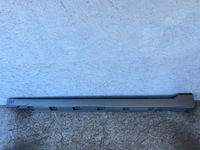 фото thumb №1, Планка пороговая левая порог vw passat b8 3g0853857f