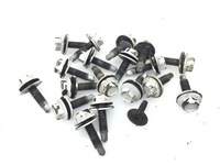 фото thumb №1, Transit connect mk2 ii винтики клипсы перед