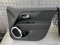 фото thumb №1, Обшивка двері перед правий jeep renegade 14-