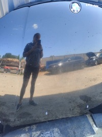 фото thumb №4, Bmw e87 e81 lift капот schwarz 2