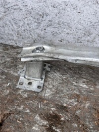 Audi a3 2013-19 rok 8v балка бампера перед Доставка, фото thumb