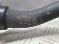 фото thumb №5, Шланг пабтрубок  воды opel astra j zafira c 1.6 cdti