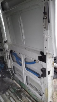 фото thumb №12, Дверь сдвижные левая peugeot boxer ii iii