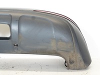 фото thumb №15, Бампер зад задний комплектный audi q3 8u ly9b