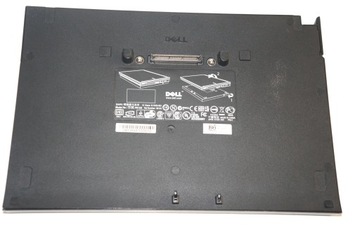 STACJA DOKUJĄCA DELL e4200 PR15S Z DVDRW