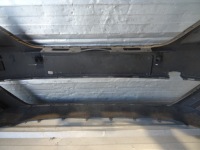 фото thumb №5, Бампер перед seat alhambra ii 10- оригинал