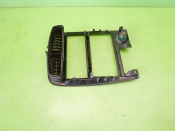 фото thumb №5, Рамка радио консоль средняя kia sportage i 93-98